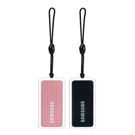 Samsung rfid keys